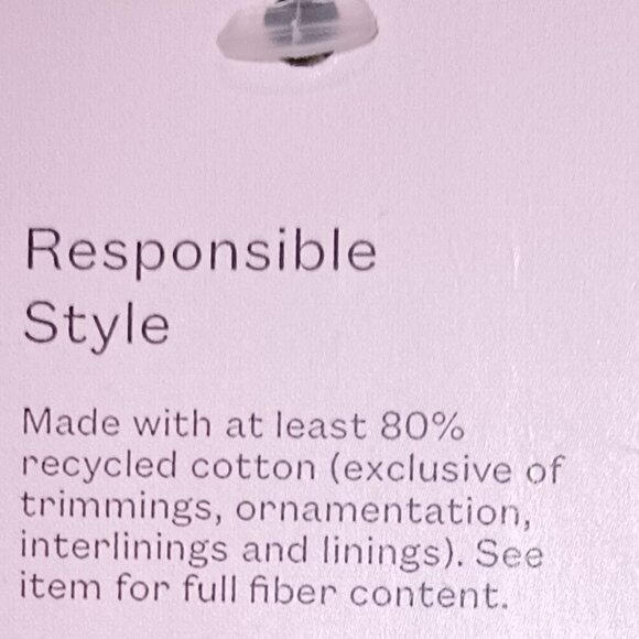 NEW Wild Fable™ Women's High-Rise Easy Rigid Straight Jeans Ultra Dark Wash - Picture 6 of 11